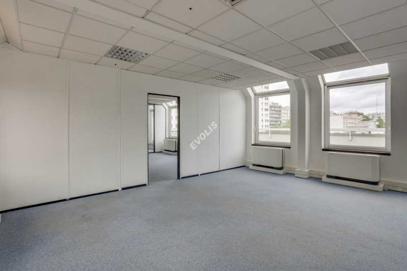 Location de bureaux d&rsquo;une surface de 70 m² proche de Paris