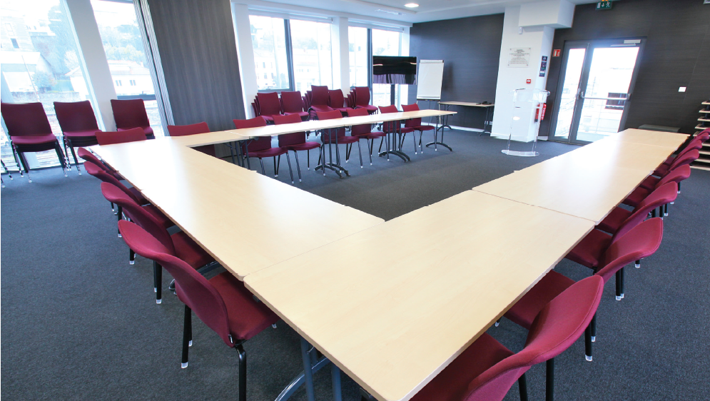 Location de bureaux dans le centre d&rsquo;affaires d’Épinal