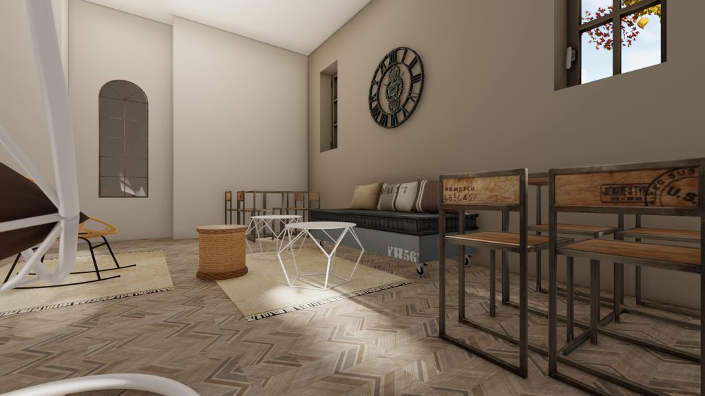 Location de bureaux de 10 à 23 m² en pépinière d&rsquo;entreprises à Carpentras dans le Vaucluse
