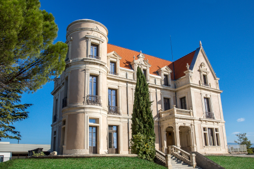 Location de bureaux de 10 à 23 m² en pépinière d&rsquo;entreprises à Carpentras dans le Vaucluse