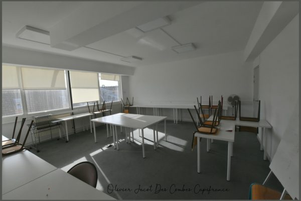 Location de bureaux de 125 m² à Belfort