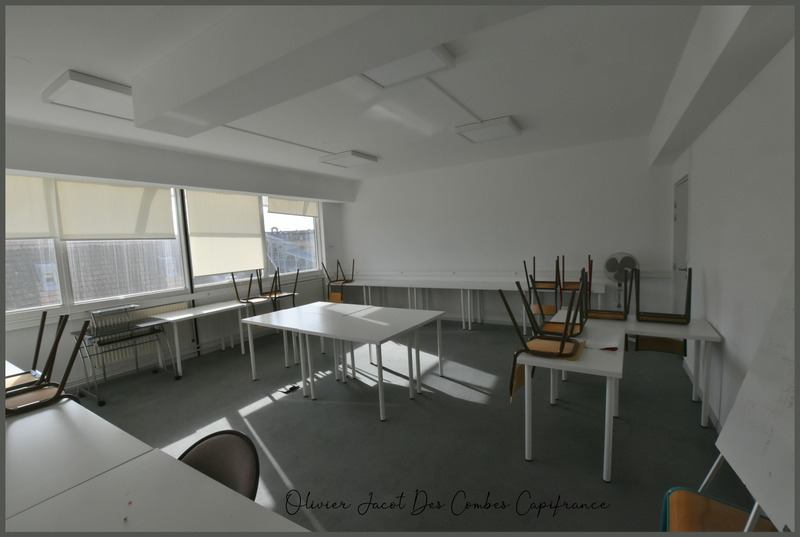 Location de bureaux de 125 m² à Belfort