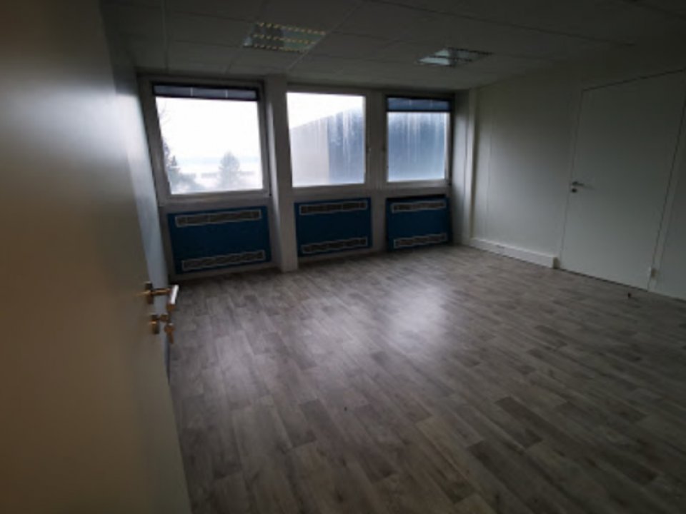 Location de bureaux de 19 m² dans le Nord (Hauts-de-France)