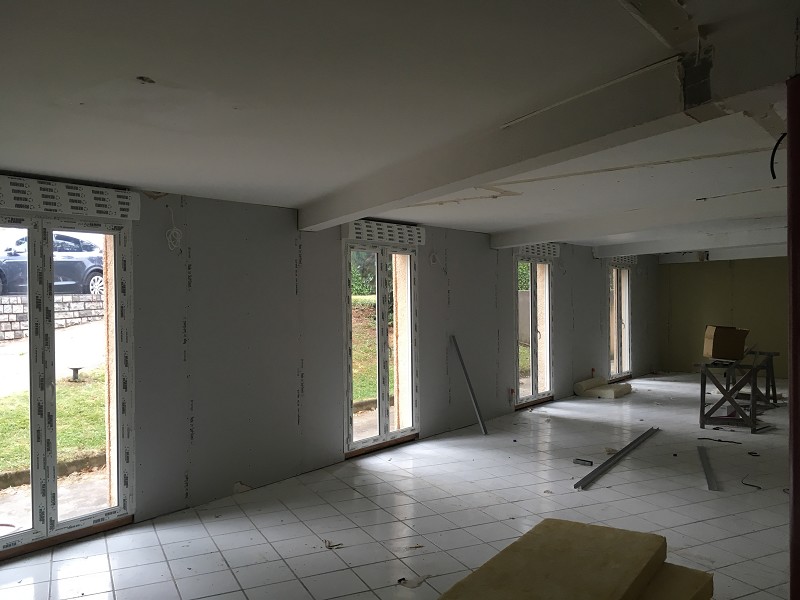 Location de bureaux de 200 m² à Castres (81)