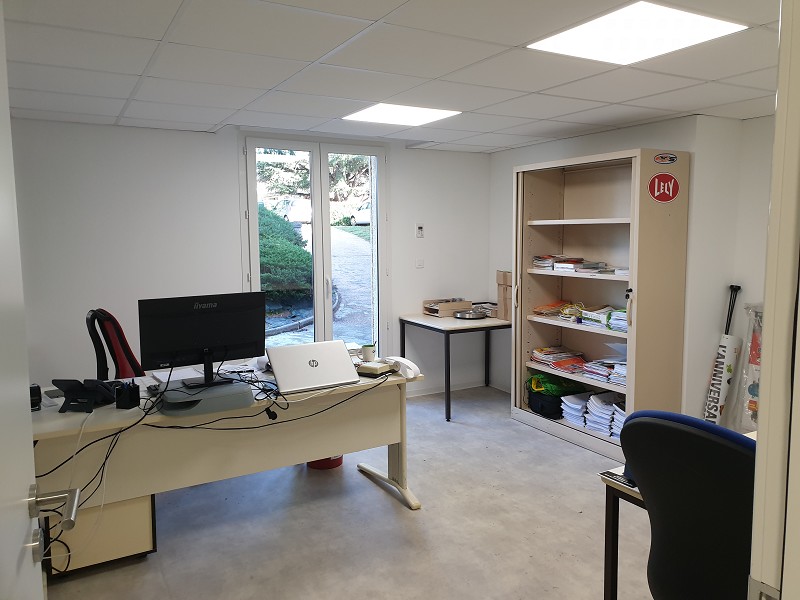 Location de bureaux de 200 m² à Castres (81)