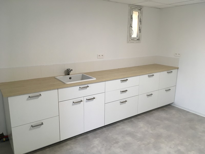 Location de bureaux de 200 m² à Castres (81)
