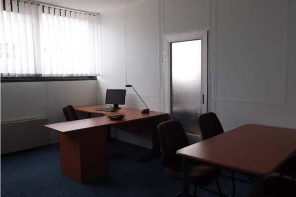 Location de bureaux divisibles d&rsquo;une surface de 350 m² proche d&rsquo;Auxerre