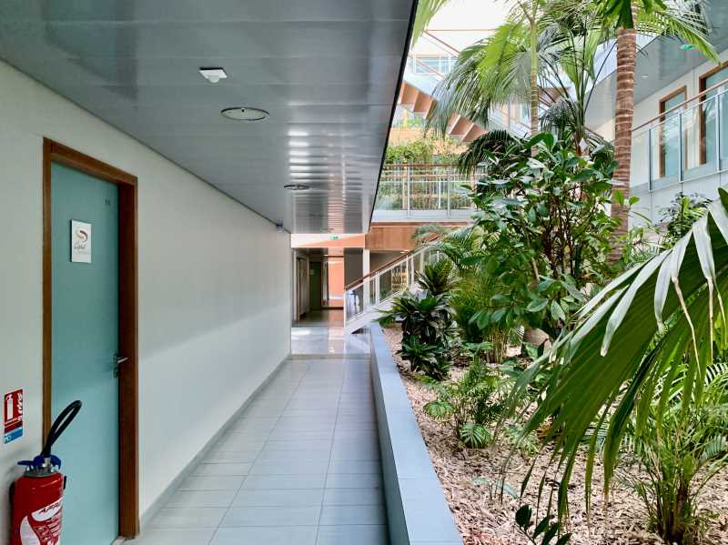 Location de bureaux entre 26 et 86 m² dans l&rsquo;Hérault (Occitanie)