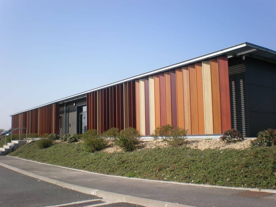 Location de bureaux équipés dans le Limousin – Novapôle