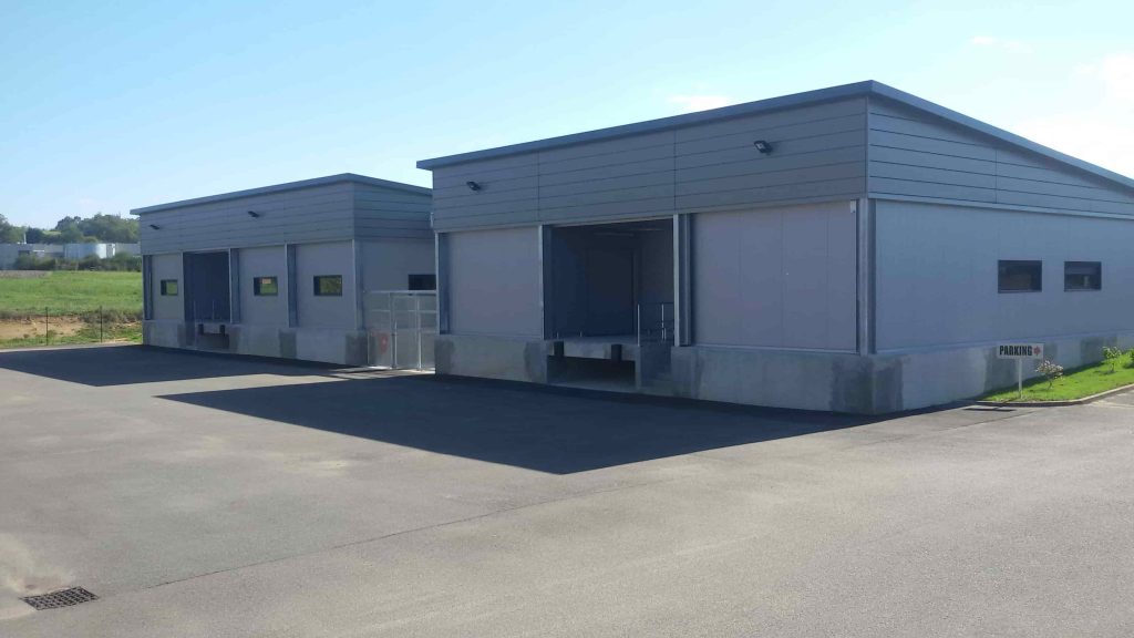 Location de bureaux équipés dans le Limousin – Novapôle