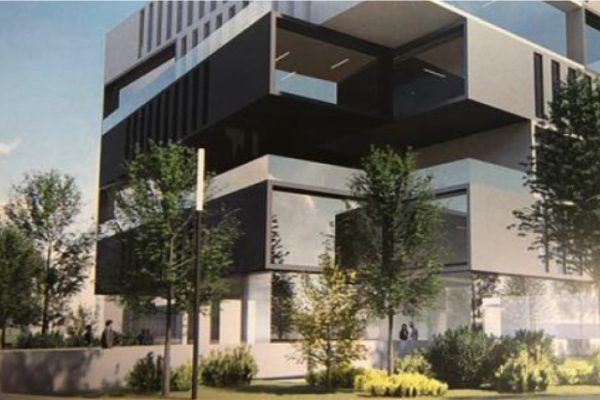 Location de bureaux jusqu&rsquo;à 3 129 m² à Balma, proche de Toulouse