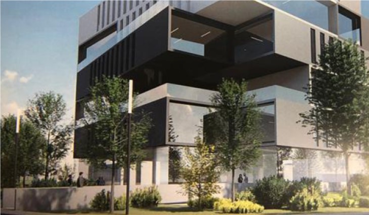 Location de bureaux jusqu&rsquo;à 3 129 m² à Balma, proche de Toulouse