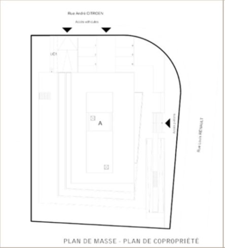 Location de bureaux jusqu&rsquo;à 3 129 m² à Balma, proche de Toulouse
