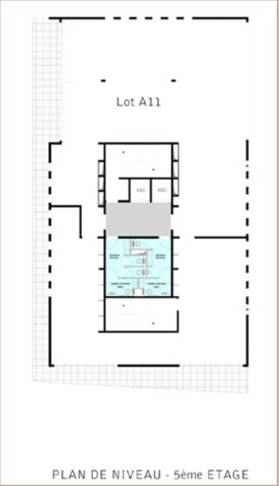 Location de bureaux jusqu&rsquo;à 3 129 m² à Balma, proche de Toulouse