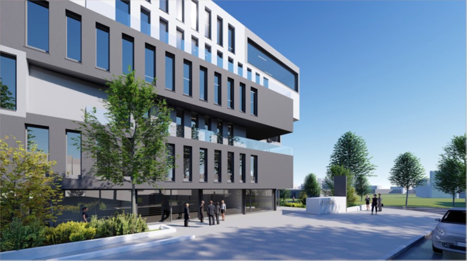 Location de bureaux jusqu&rsquo;à 3 129 m² à Balma, proche de Toulouse