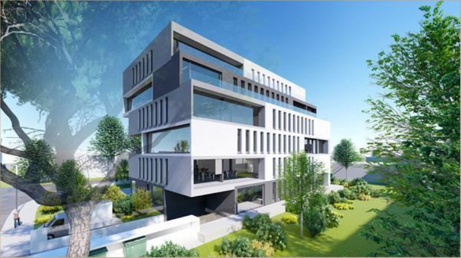 Location de bureaux jusqu&rsquo;à 3 129 m² à Balma, proche de Toulouse