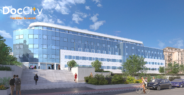 Location de laboratoires L1 et L2 à Suresnes, aux portes de Paris