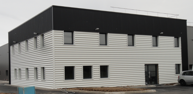 Location de locaux au Technoparc franco-suisse – Bourgogne-Franche-Comté