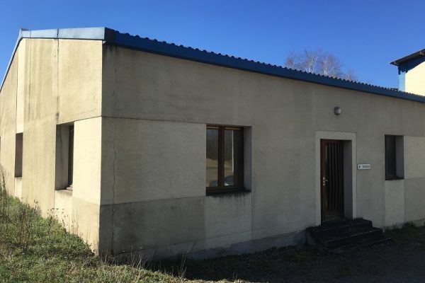 Location de locaux d&rsquo;activité de 1 130 m² – Albi (81)