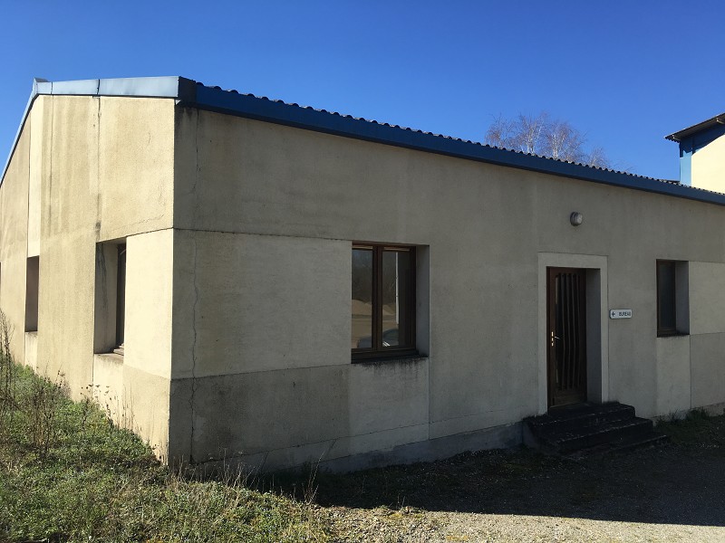 Location de locaux d&rsquo;activité de 1 130 m² – Albi (81)