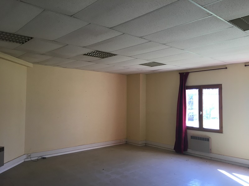 Location de locaux d&rsquo;activité de 1 130 m² – Albi (81)
