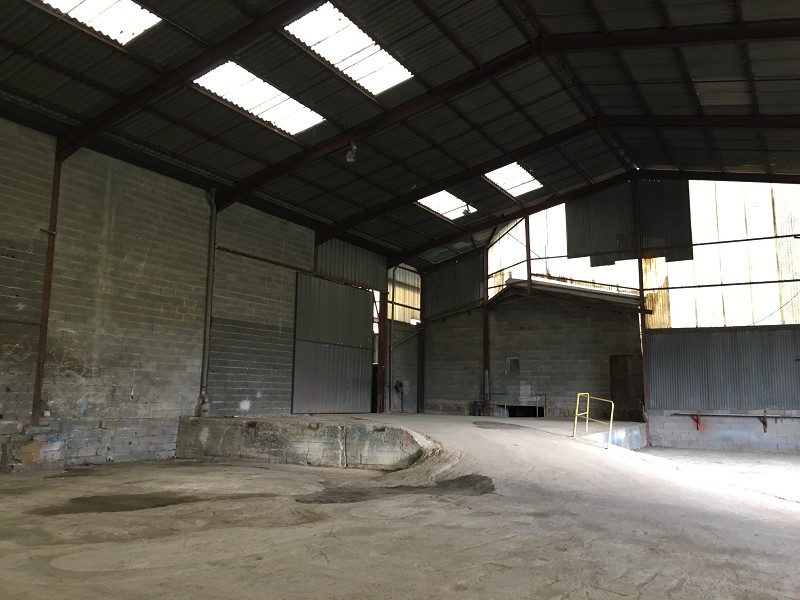 Location de locaux d&rsquo;activité de 1 130 m² – Albi (81)