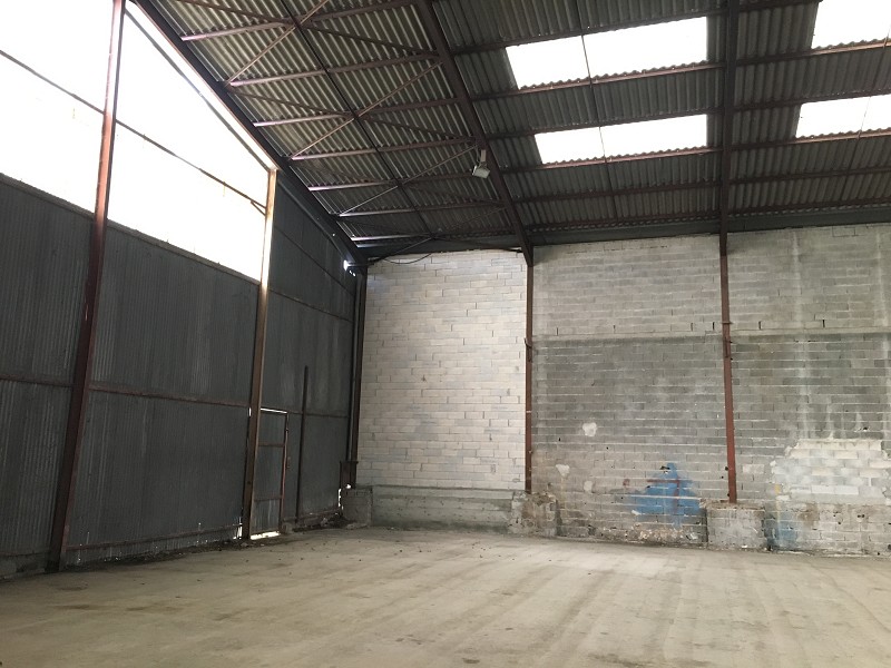 Location de locaux d&rsquo;activité de 1 130 m² – Albi (81)