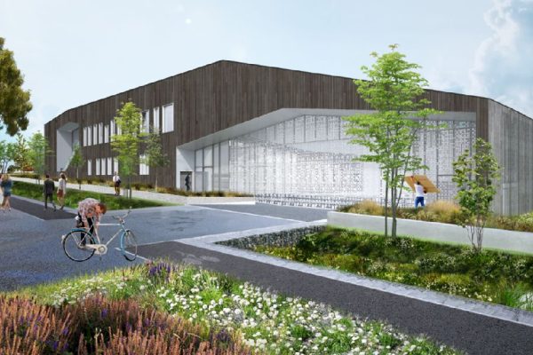 Location entrepôt de 1 590 à 6 201 m² à côté de Paris – Essonne