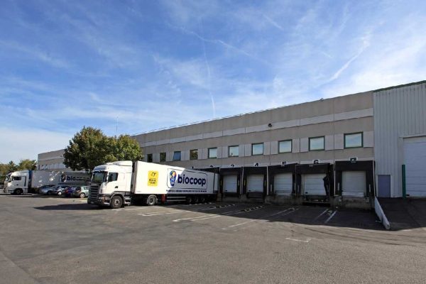 Location entrepôt de 13 590 m² à proximité de Paris – Essonne