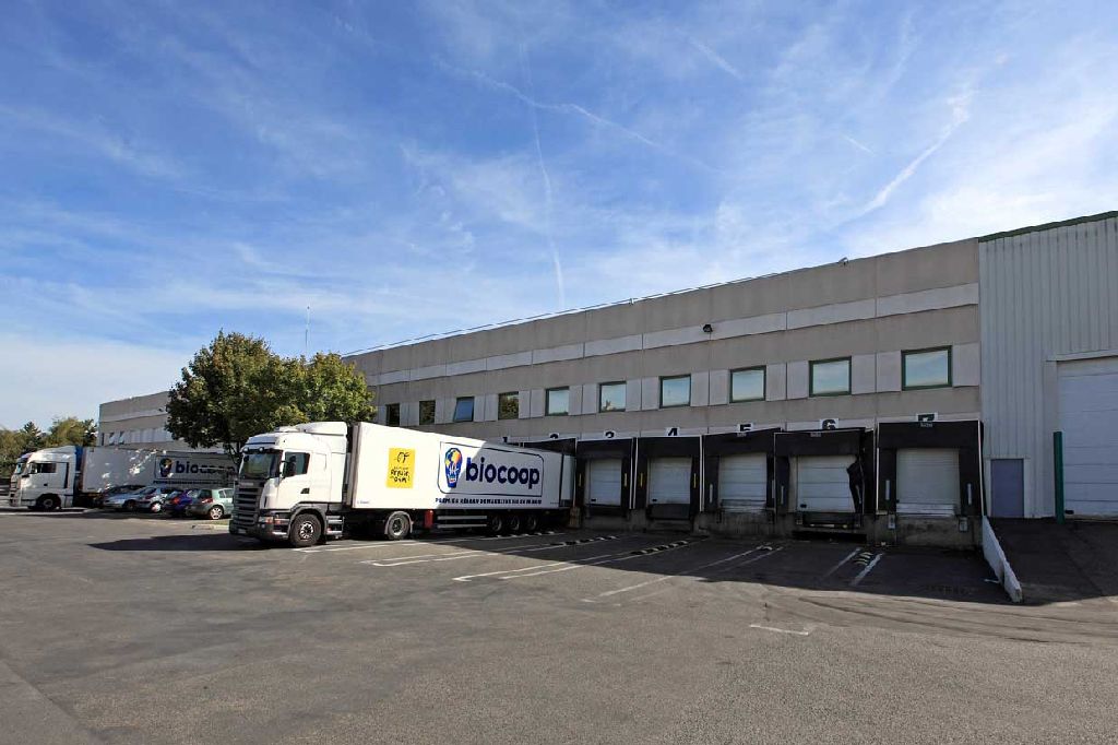 Location entrepôt de 13 590 m² à proximité de Paris – Essonne