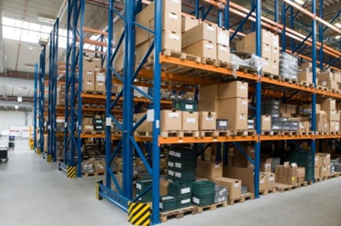 Location entrepôt de 13 590 m² à proximité de Paris – Essonne