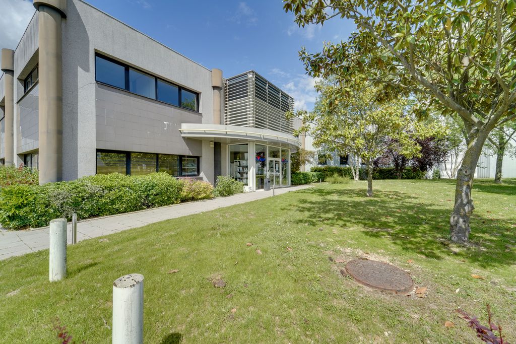 Location entrepôt de 3 520 m² proche de Paris – Essonne