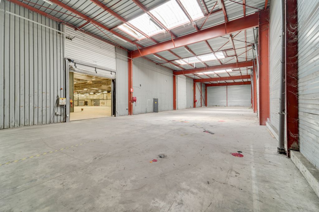 Location entrepôt de 3 520 m² proche de Paris – Essonne