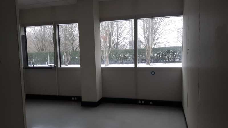Location entrepôt Île-de-France – 4 342 m² – proche Paris