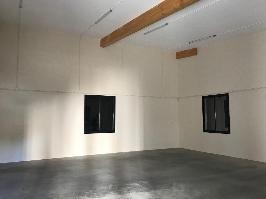 Location local d’activité Narbonne – 100 m² – Aude