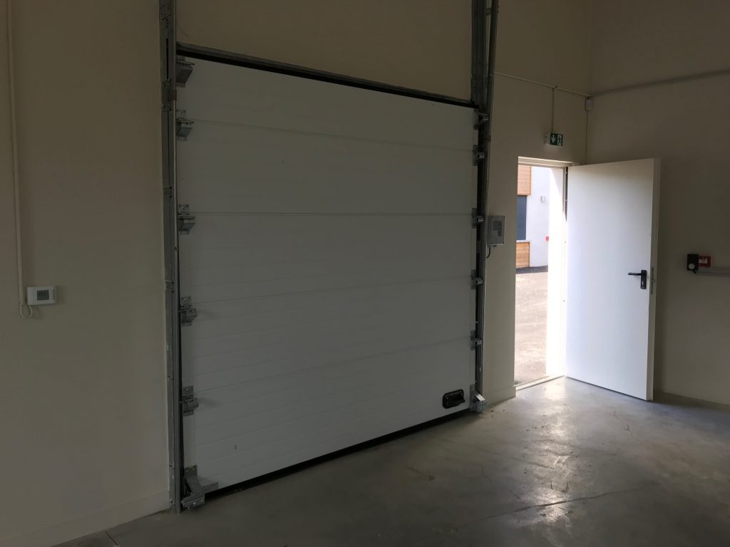 Location local d’activité Narbonne – 100 m² – Aude