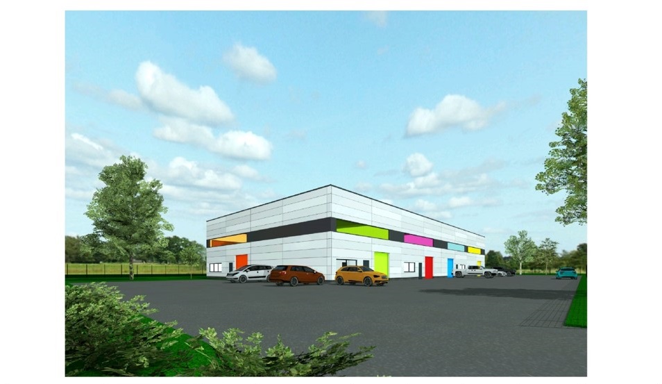 Location local d&rsquo;activité Somme – 424 m² – Proche Amiens