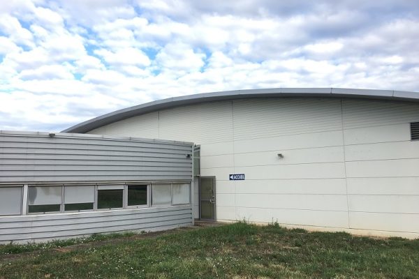 Location local d’activités Albi – 1000 m² – Proximité Ouest