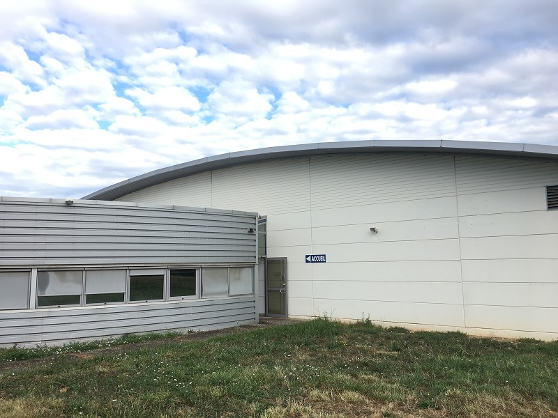 Location local d’activités Albi – 1000 m² – Proximité Ouest