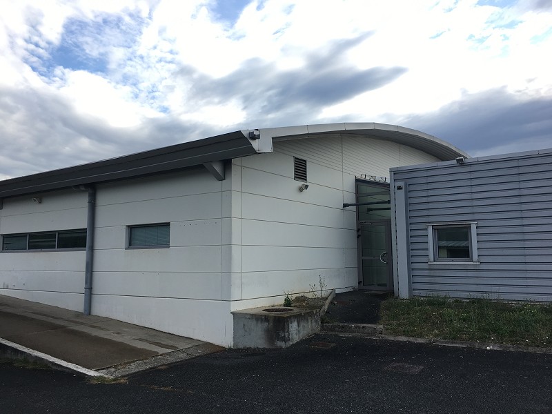 Location local d’activités Albi – 1000 m² – Proximité Ouest
