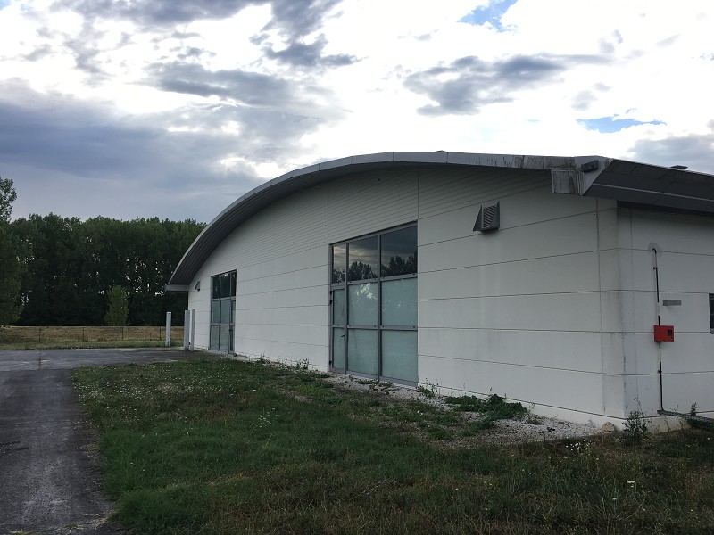 Location local d’activités Albi – 1000 m² – Proximité Ouest