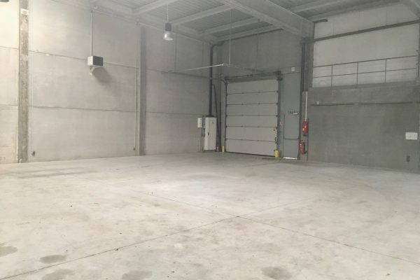 Location local d&rsquo;activités Amiens – 450 m² – Amiens Est