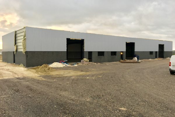 Location local d&rsquo;activités Amiens – 600 m² – Amiens Nord