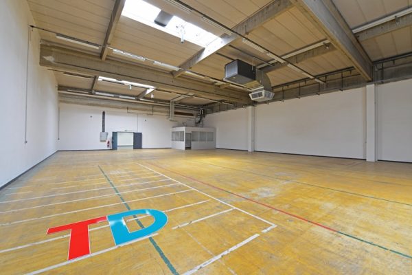 Location local d&rsquo;activités – Belfort / Bourgogne-Franche-Comté – 623 m²