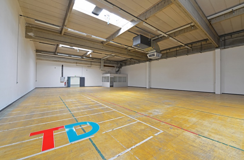 Location local d&rsquo;activités – Belfort / Bourgogne-Franche-Comté – 623 m²