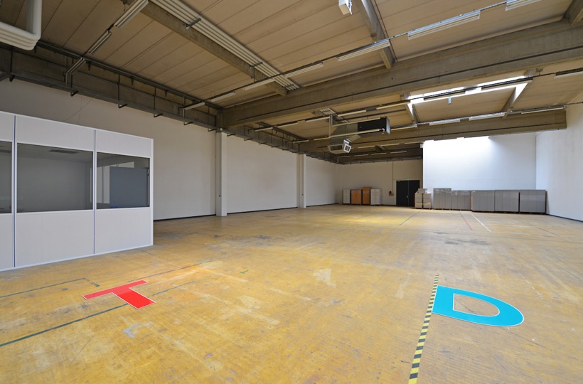 Location local d&rsquo;activités – Belfort / Bourgogne-Franche-Comté – 623 m²