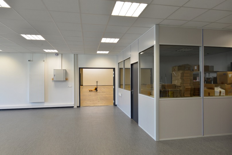 Location local d&rsquo;activités – Belfort / Bourgogne-Franche-Comté – 623 m²