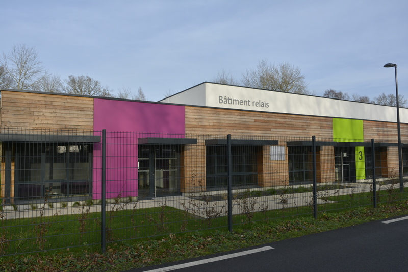 Location local d&rsquo;activités Douai – 311 m² – Proche Valenciennes