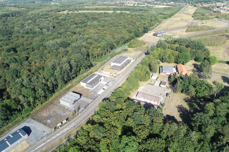 Location local d&rsquo;activités Douai – 311 m² – Proche Valenciennes