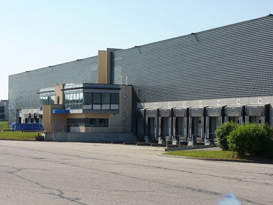 Location local d&rsquo;activités Lyon – 1000 m² – Lyon Sud-Est
